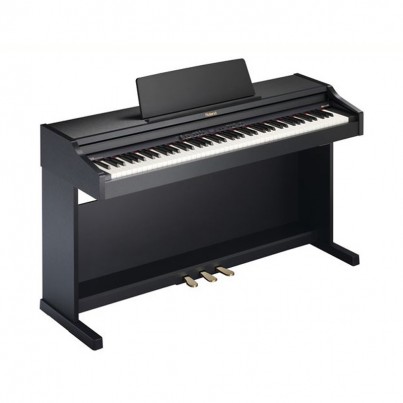 Roland RP-301R SB - чёрный матовый