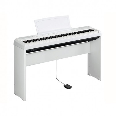 Yamaha P-105 WH - белый
