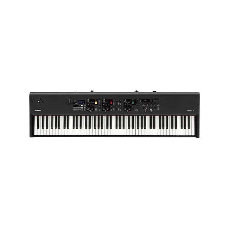 Yamaha CP88 B - чёрный