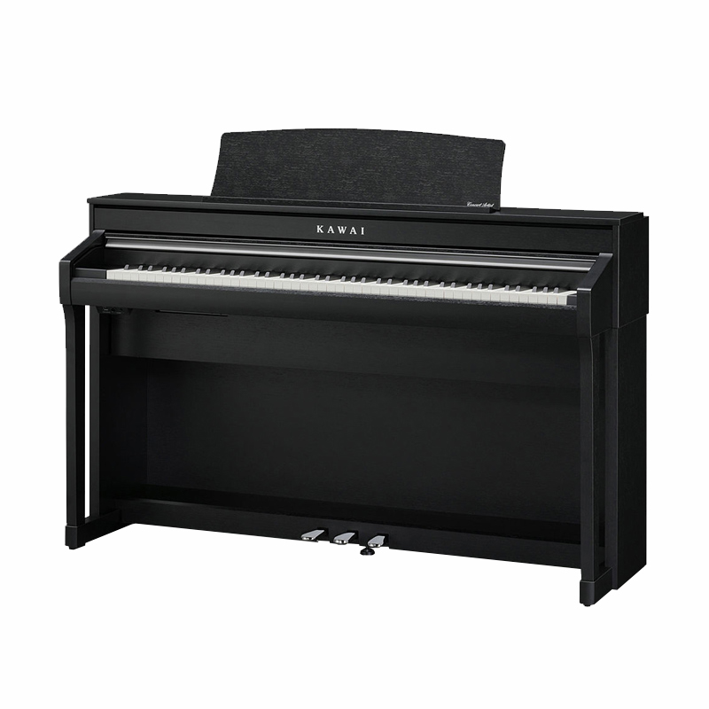 Kawai CA78 B - чёрный