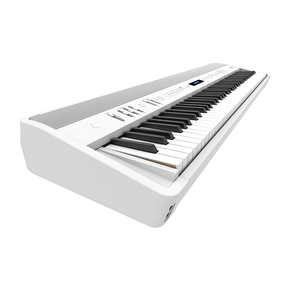 Roland FP-90X W - белый — фото 7