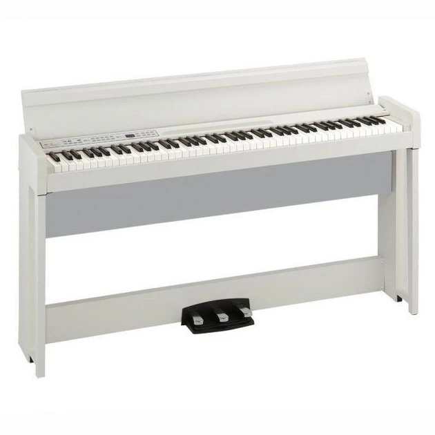 KORG C1 Air WH - белый — купить в Love-Piano