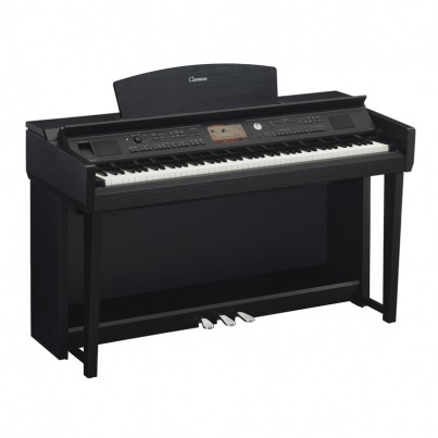Yamaha Clavinova CVP-705 B - чёрный