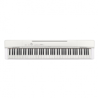 Casio Casio Privia PX-160 WE - белый