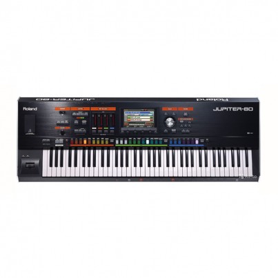 Roland Jupiter-80 Version 2