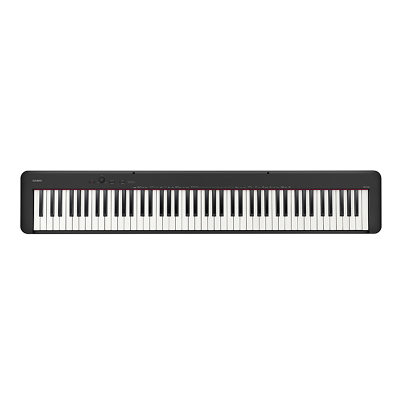 Casio CDP-s150 BK - чёрный