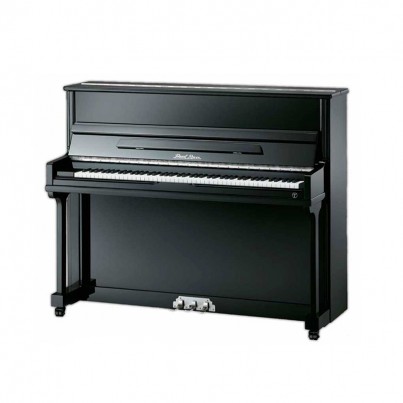 Pearl River T5 чёрный полированный