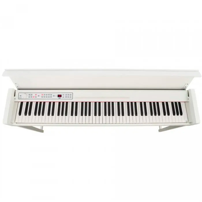 KORG C1 Air WH - белый — фото 3