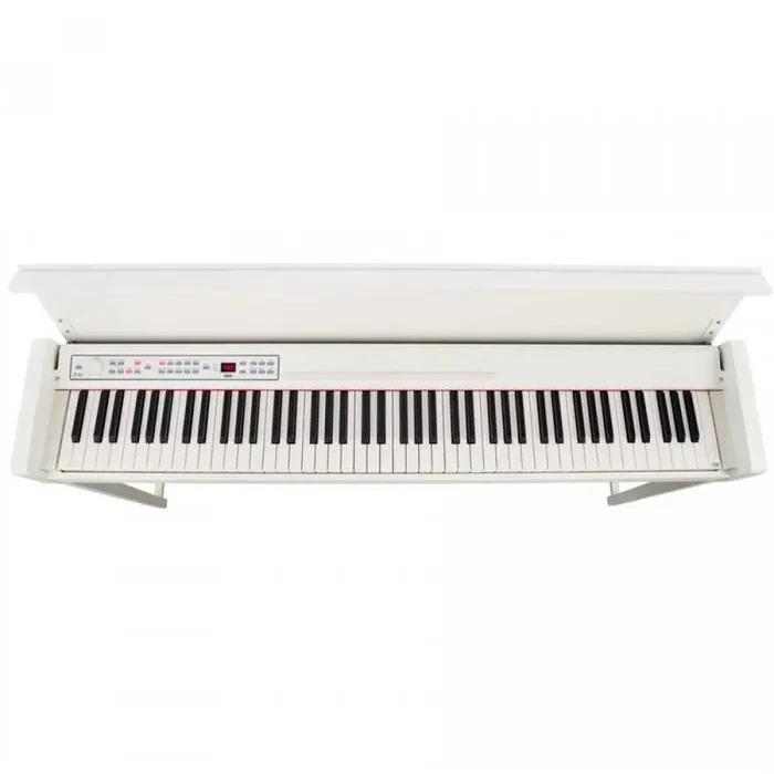 KORG C1 Air WH - белый — купить в Love-Piano