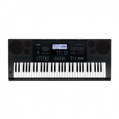 Casio CTK-6200