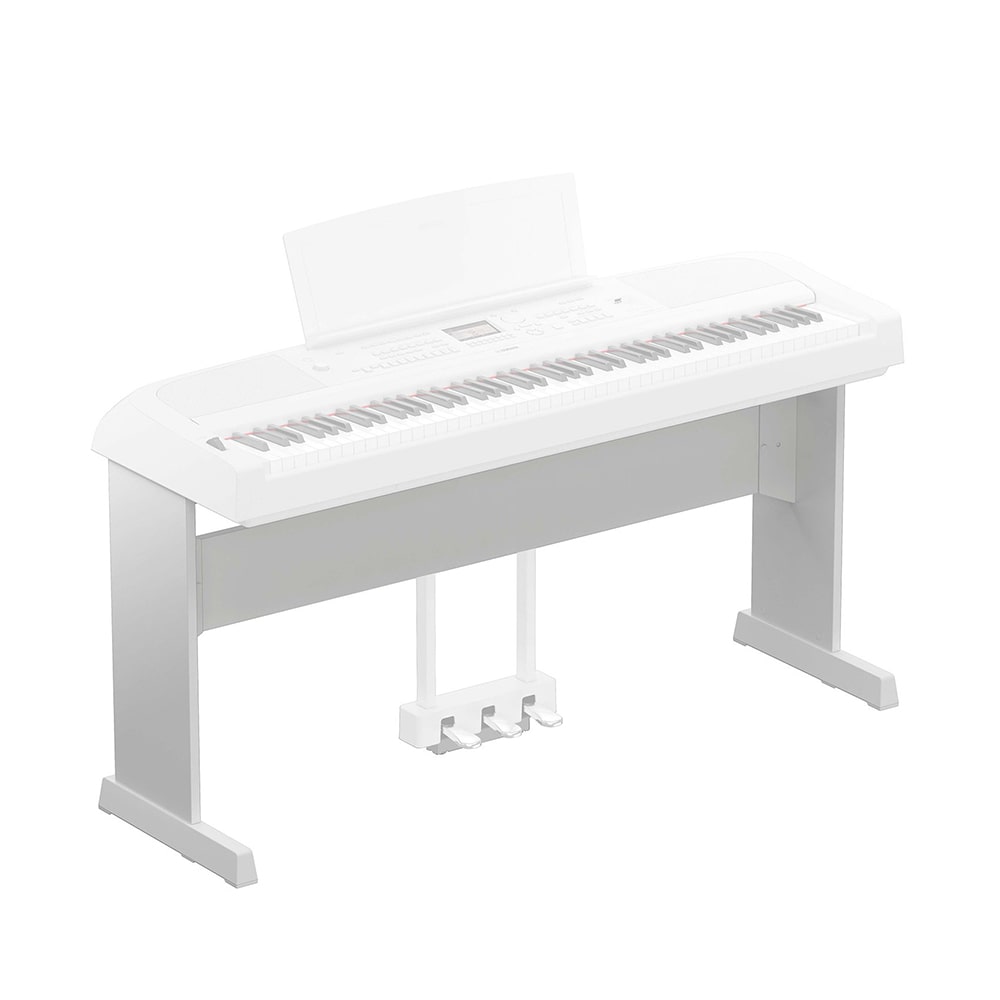 Yamaha L-300 WH - белая