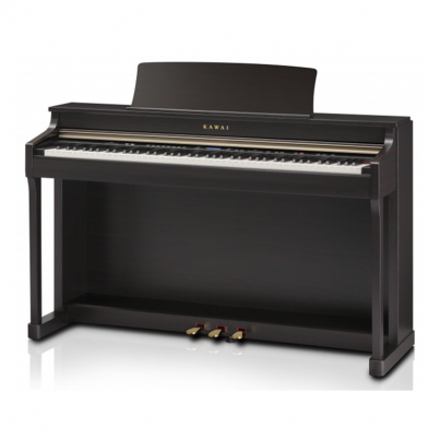 Kawai CN35 SB - чёрный матовый