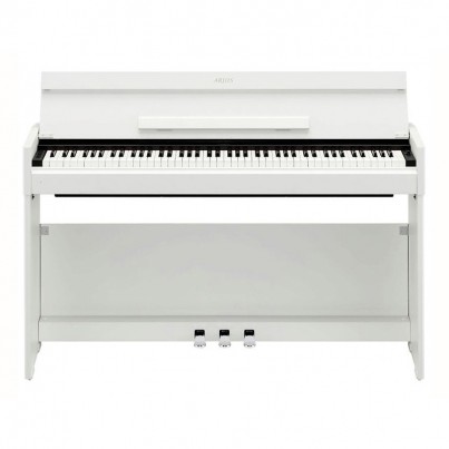 Yamaha Arius YDP-S51 WH - белый