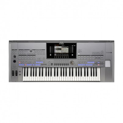 Yamaha Tyros5-61