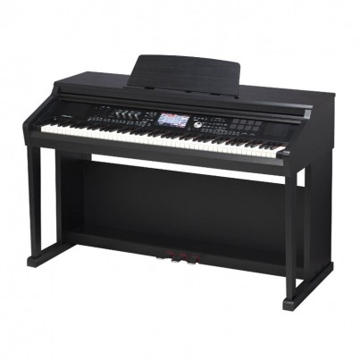 Medeli DP760K B - чёрный