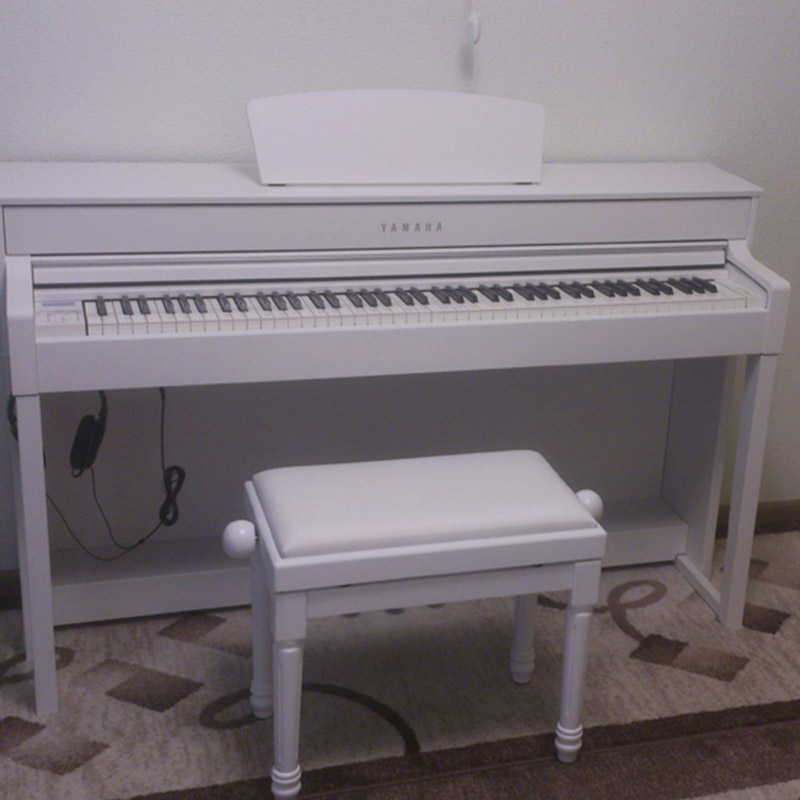 Yamaha CLP-535