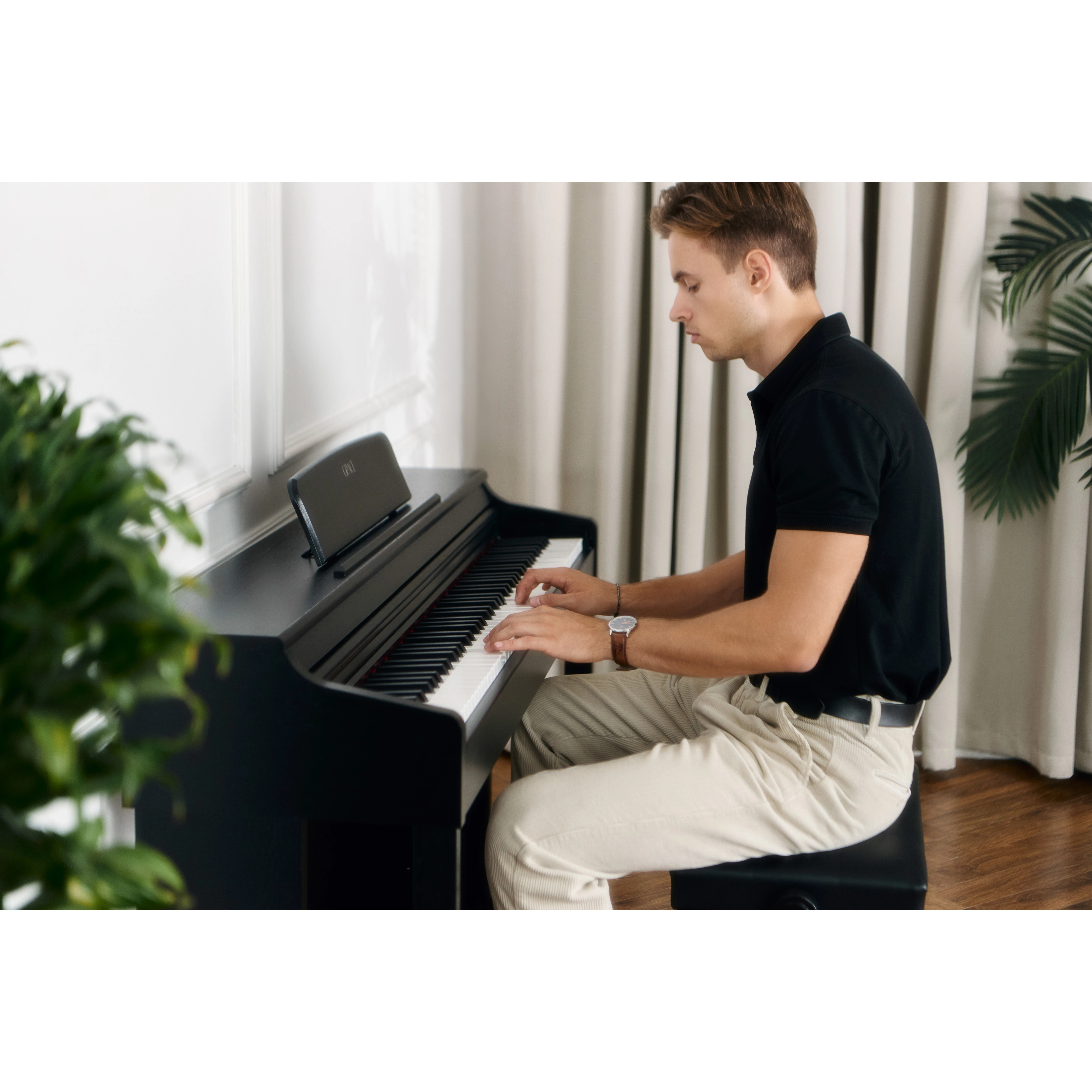 для занятий музыкой — купить в Love-Piano