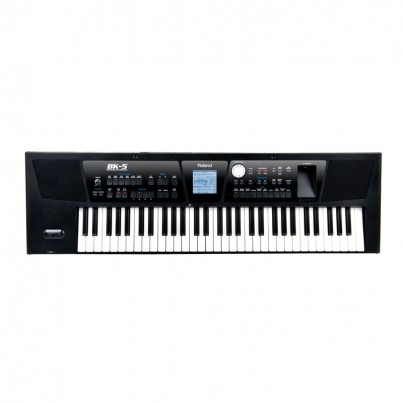 Roland BK-5