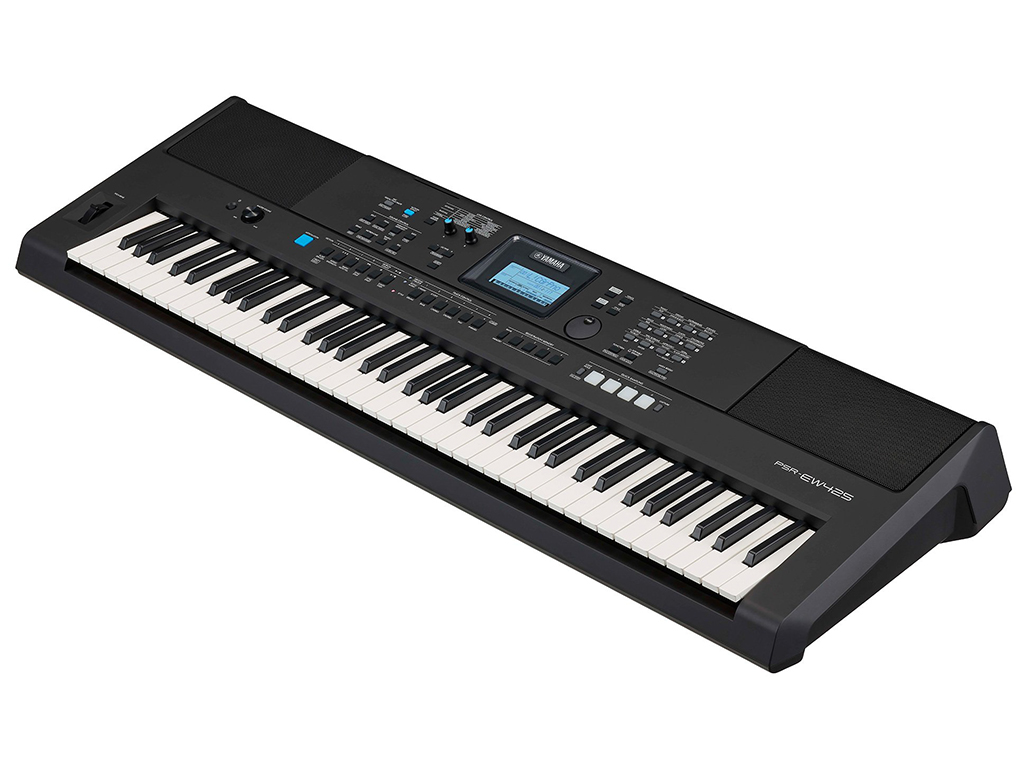 Yamaha PSR-EW425 — фото 2