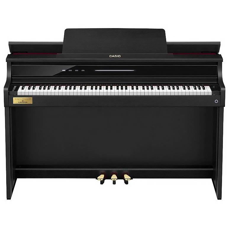 Casio Celviano AP-750 BK - чёрный — фото 5