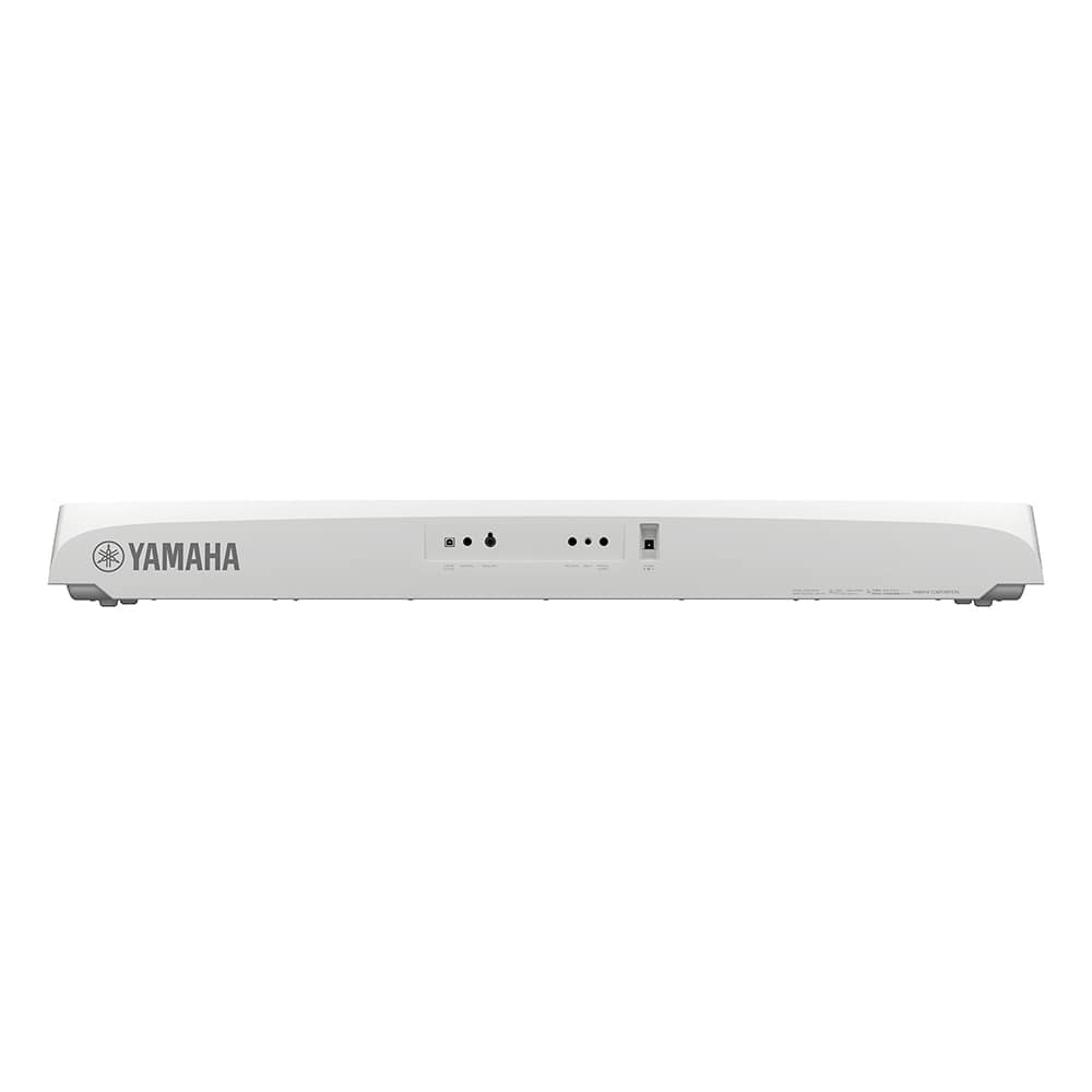 Yamaha DGX-670 WH - белый — фото 6