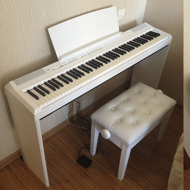 Yamaha P-105WE