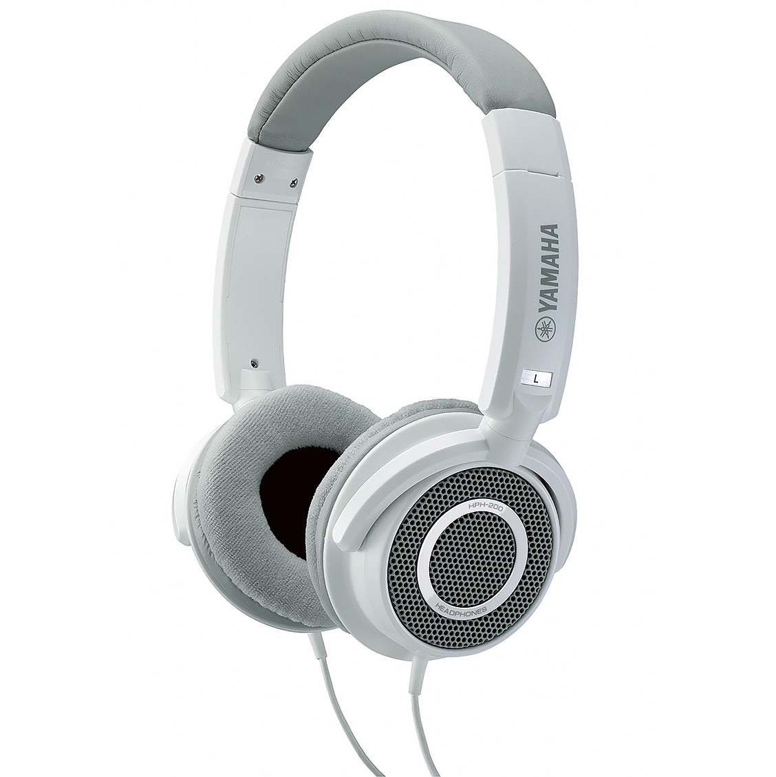 Yamaha HPH-200 - белый