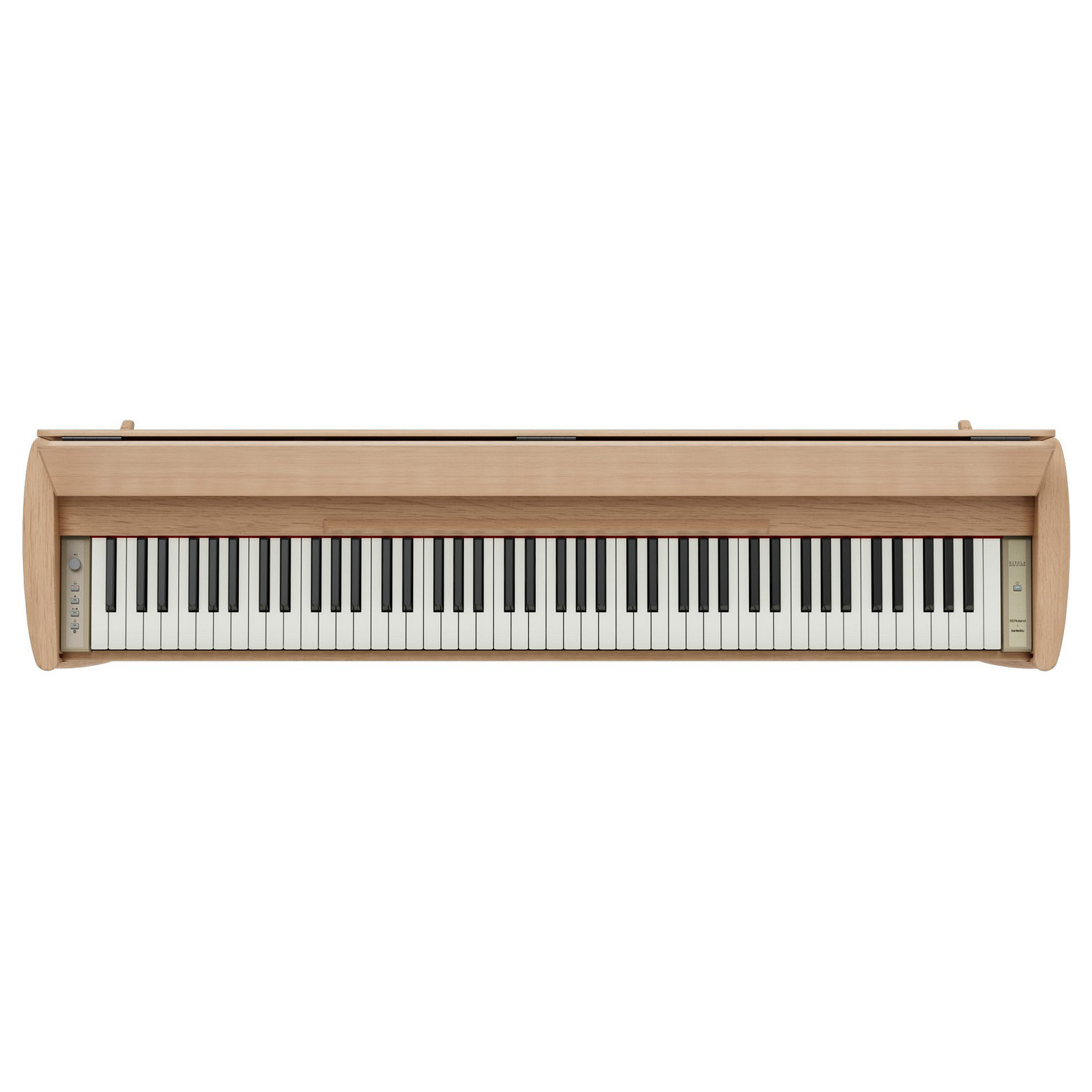 Roland KF-20 Pure Oak  - дуб — фото 5