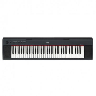 Yamaha NP-11 Piaggero B - чёрный