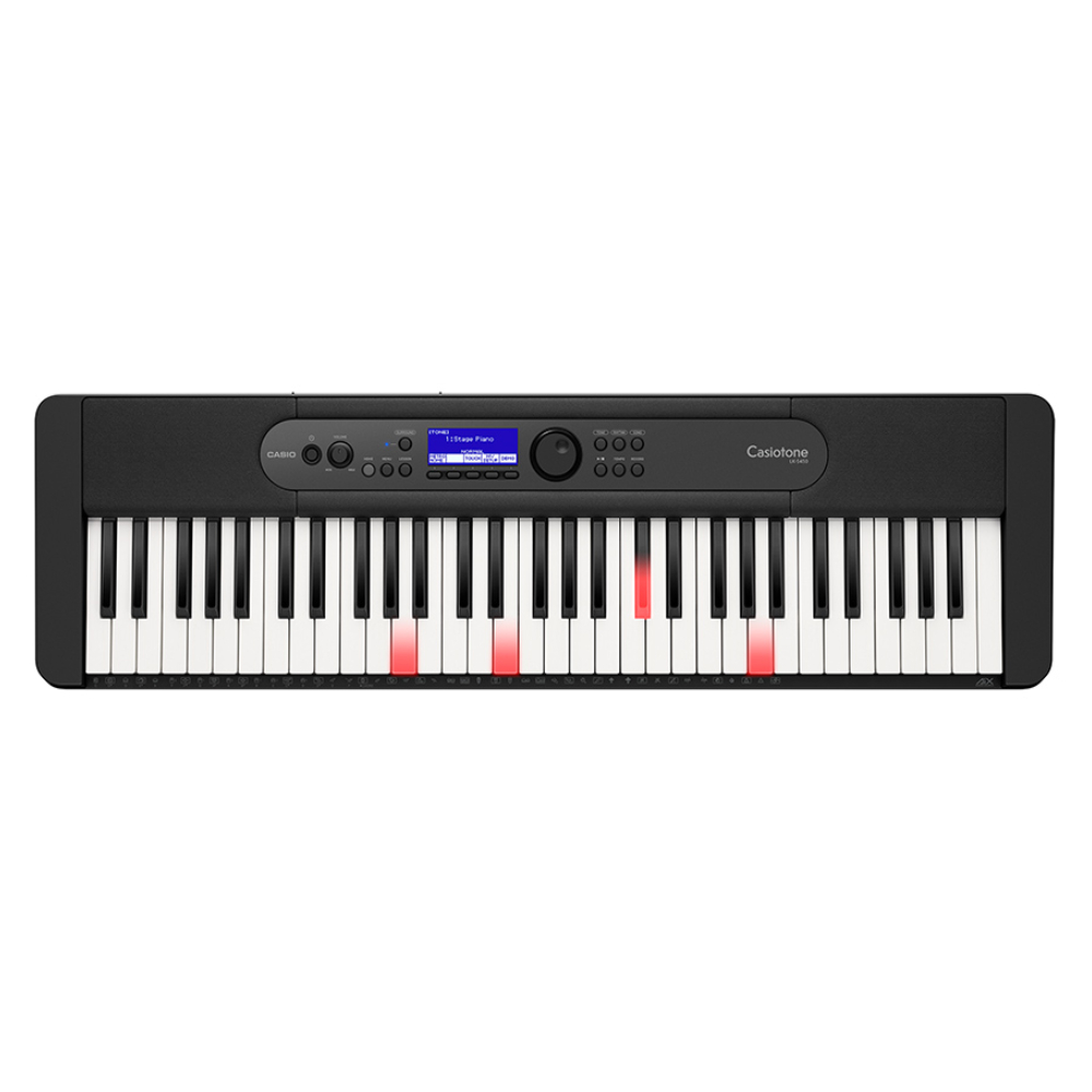 Casio LK-s450