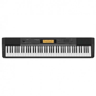 Casio CDP-220R BK - чёрный