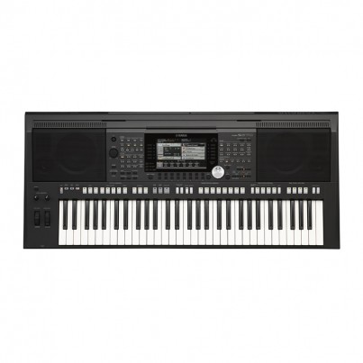 Yamaha PSR-S970