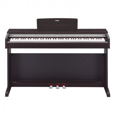 Yamaha Arius YDP-142 R - тёмный палисандр