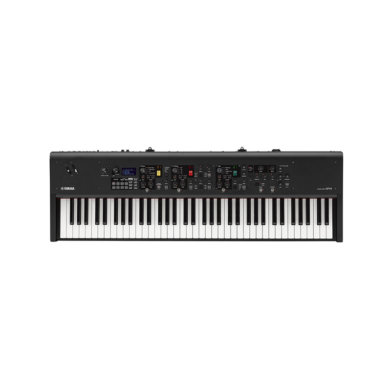Yamaha CP73 B - чёрный