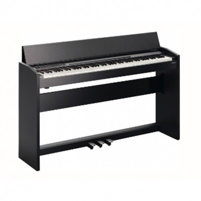 Roland F-120 CB - чёрный