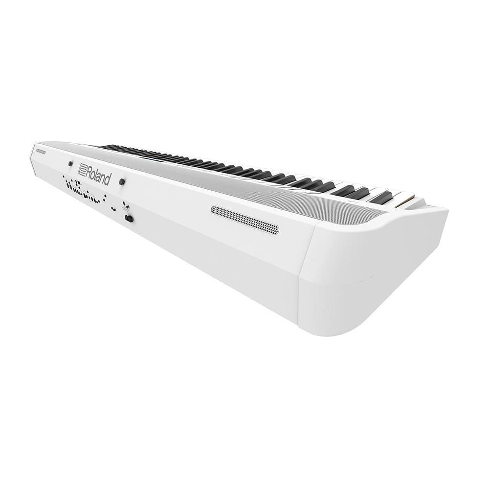 Roland FP-90X W - белый — фото 8
