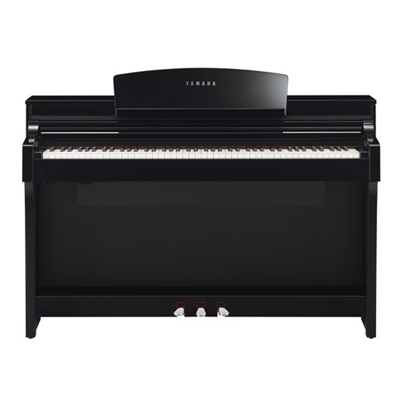 Yamaha Clavinova CSP-170 PE - чёрный полированный — фото 3