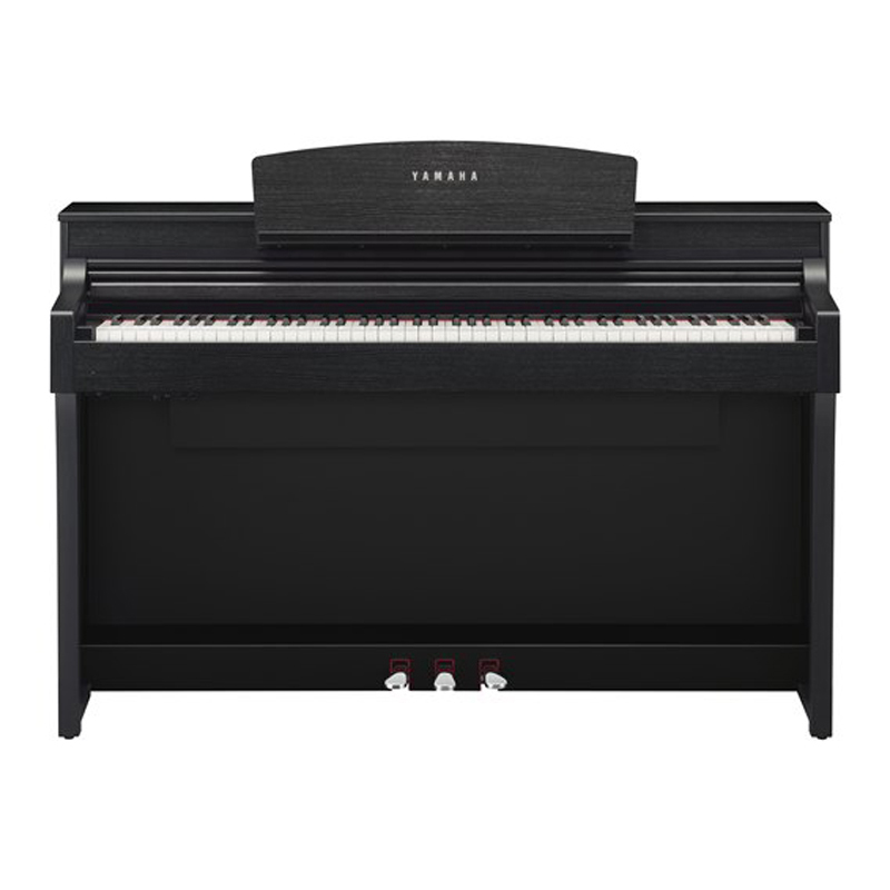 Yamaha Clavinova CSP-170 B - чёрный — фото 3