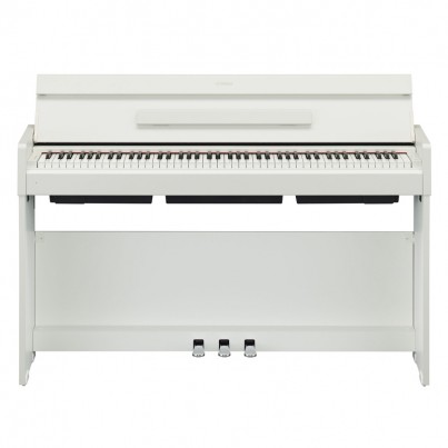 Yamaha Arius YDP-S34 WH - белый