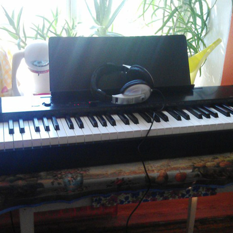 Casio PX-150BK