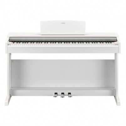 Yamaha Arius YDP-143 WH - белый