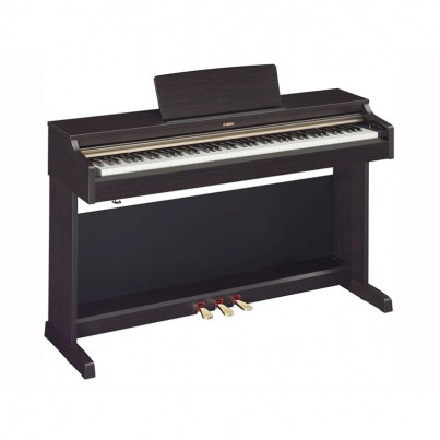 Yamaha Arius YDP-162 R - тёмный палисандр
