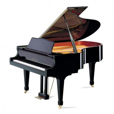 Kawai Shigeru Kawai SK-5L чёрный полированный
