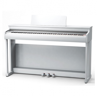 Kawai CN25 W - белый