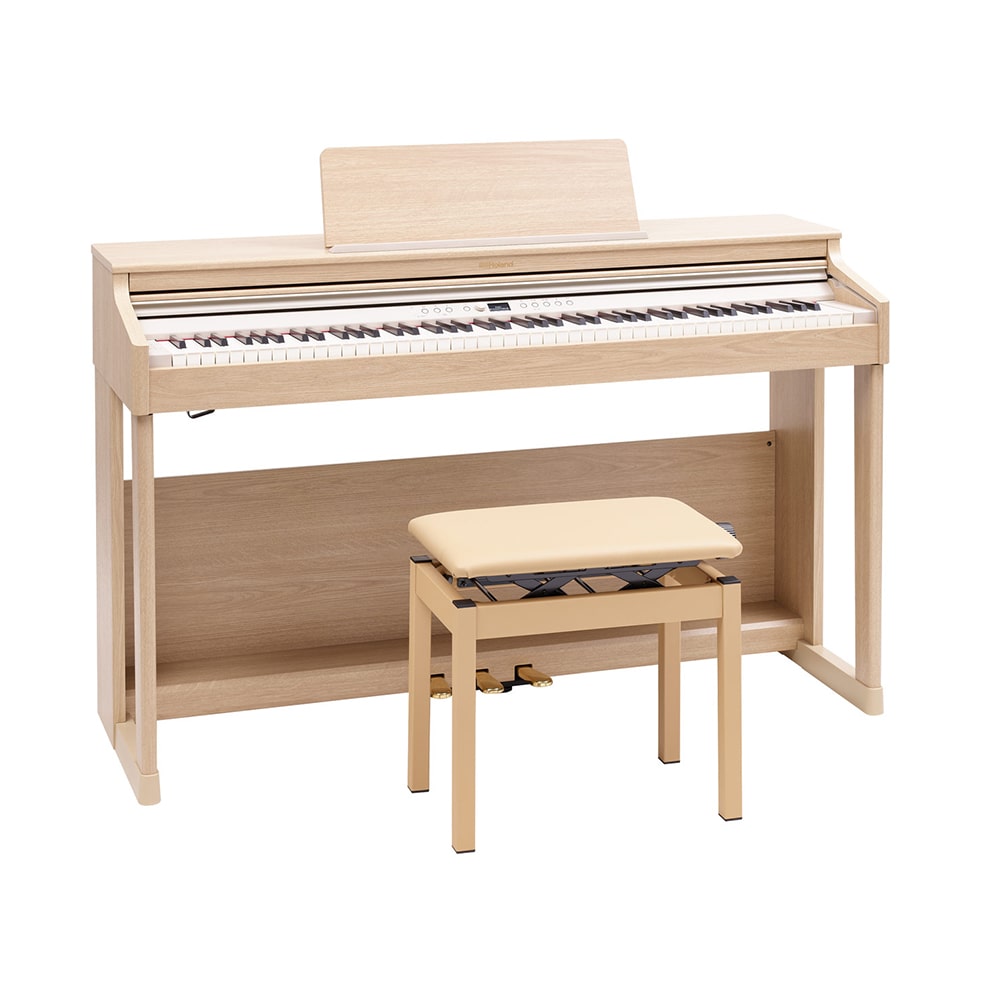 Roland RP701 LA - белёный дуб — фото 3