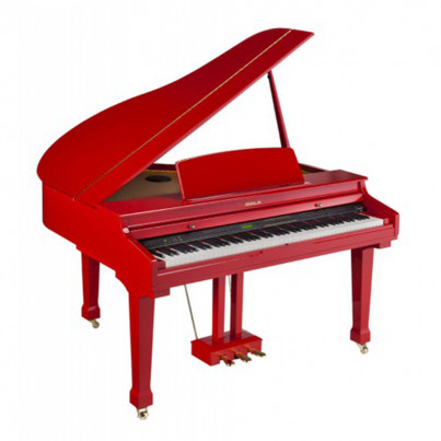 Orla Grand 310 Red - красный