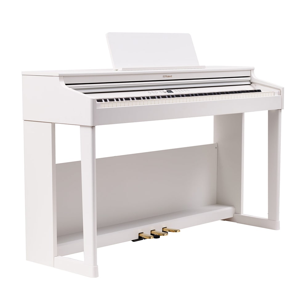 Roland RP701 WH - белый — фото 4
