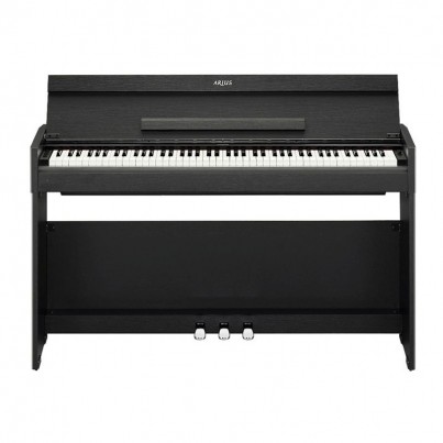 Yamaha Arius YDP-S51 B - чёрный