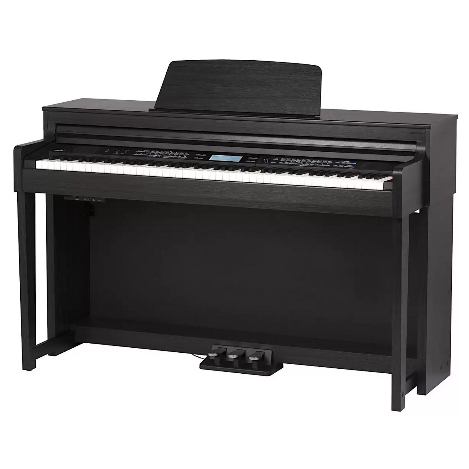 Medeli DP740K B - чёрный