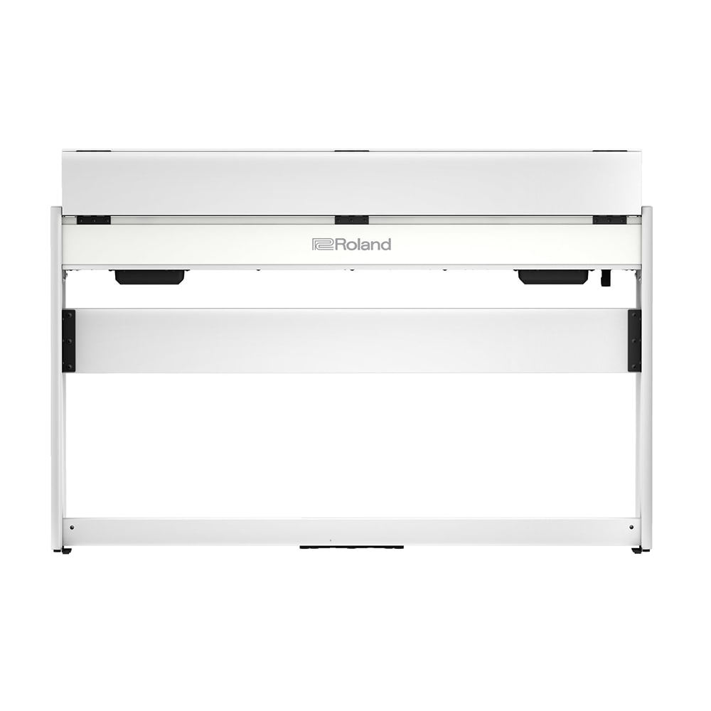 Roland F701 WH - белый — фото 7